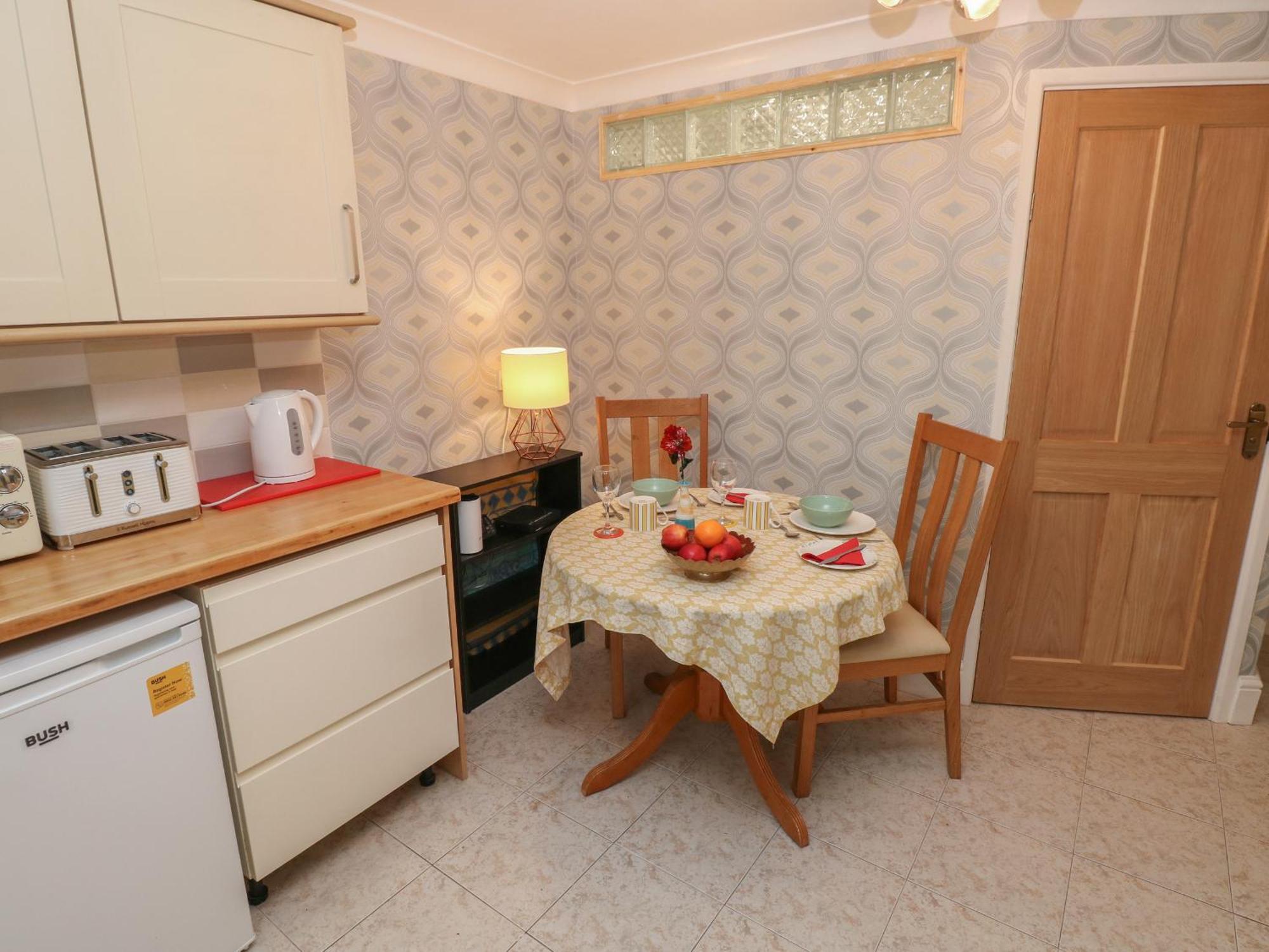 The Laurels Flat Cardiff Exterior foto